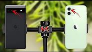 Google Pixel 6A VS iPhone 12 Camera Comparison | Google Pixel 6A Camera Review