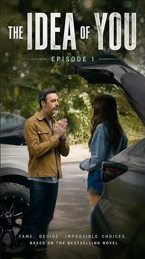 The Idea of You (Movie) | Daniel Cancels Coachella and Derails Solène’s Solo Trip