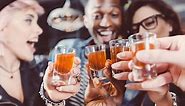 29 Fun Shots to Start the Party (and Keep It Going) | LoveToKnow