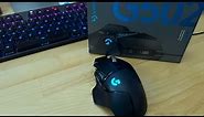 Logitech G502 Hero || Mouse Review 🖱️