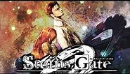 One Of My Personal Top 10 Anime Series of All Time Has Returned | Steins;Gate Zero Episode 1