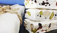 Nougat Candy Recipe How To Cook That by Ann Reardon