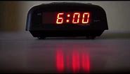 Clock Alarm Sound FX | Digital Clock Sound Effects [ FREE DOWNLOAD ]