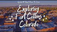 FORT COLLINS BIKE TRAILS | Trail Riding in the Winter?