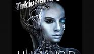 Tokio Hotel-Humanoid (Official Music) HD