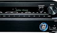 Onkyo TX-NR737 7.2-Ch Network A/V Receiver w/ HDMI 2.0