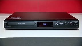 Magnavox helps users cut the cord with new DVRs