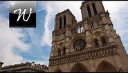 ◄ Notre Dame de Paris, Paris [HD] ►