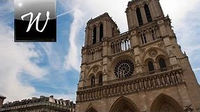 ◄ Notre Dame de Paris, Paris [HD] ►
