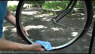 How To Polish Chrome Bike Rims Fast And Easy