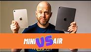 iPad mini vs iPad Air - which one is for you? | Mark Ellis Reviews
