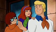 Scooby-Doo! Mask of the Blue Falcon (Video 2012)