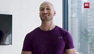 PNOE | Future of Fitness | Men’s Health Muscle