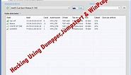 Step By Step Guide To Hack Wifi using Dumpper, JumpStart & WinPcap || PART-2