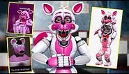 EVERY Funtime Foxy FNAF MEMES