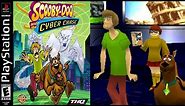 Scooby-Doo And The Cyber Chase [11] PS1 Longplay