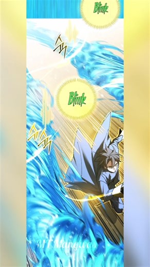 CHAPTER 97 ✨ [ Magic Academy's Genius Blinker ] #MTManhwas #manga #manhua #anime