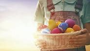 Velikonoční básničky, koledy a říkanky nejen pro děti. S jakou vyrazit pro výslužku?