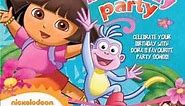 Various - Dora The Explorer Birthday Party