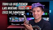 Samsung Neo QLED 8K: El televisor más potente que he probado (Review en español)