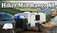 Hiker Trailer Mid Range XL
