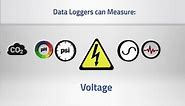 What is a Data Logger?