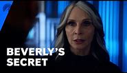 Star Trek: Picard | Beverly's Secret (S3, E3) | Paramount+