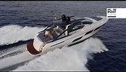 [ENG] PERSHING 5X - Yacht Review - The Boat Show