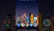 How to Change the Icon Shape Android 10