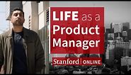 Day in the Life of a Product Manager | Stanford Online Product Management