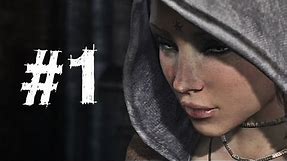 DmC Devil May Cry 5 Gameplay Walkthrough Part 1 - Found - Mission 1