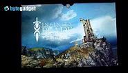 Infinity Blade Unreal 3 Engine - iPhone / iPod Touch 4