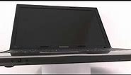 Lenovo IdeaPad V560 HD Video-Preview