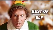 Elf - All the Funniest Scenes