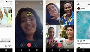 Instagram Video Call Will Let You Scroll And Chat At The Same Time