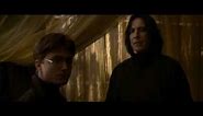 Top 10 Best Funny Moments of Severus Snape