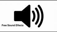 Phone Internal Ringing/Calling - Sound Effect