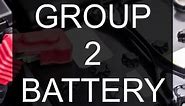 Group 2 Battery Dimensions, Equivalents, Compatible Alternatives