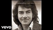 Neil Diamond - Forever In Blue Jeans (Audio)