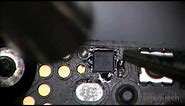 iPhone 4S Baseband Power IC Replacement