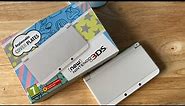 New Nintendo 3DS Unboxing - 6 Years Later