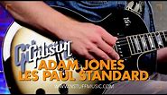 Gibson Adam Jones Les Paul Standard - Antique Silverburst