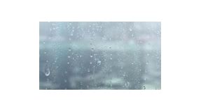 Raindrops On Window iphone lock screen wallpaper
