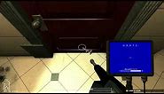 Maybe I shouldn't use the Optiwand - SWAT 4: Elite Force