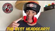 What’s The Best Headgear For Boxing?- THIS IS MY FAVORITE AND HERE’S WHY...