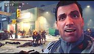 Dead Rising 4 - Funniest Frank West Moments and Cringiest Jokes