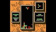 Tetris 2 NES Review