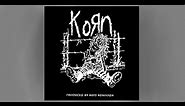 Korn - Neidermeyer's Mind [FULL ALBUM]