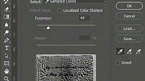 Easily UNCRUMPLE Scanned Documents in Photoshop!