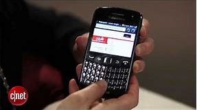 BlackBerry Curve 9370 (Verizon)